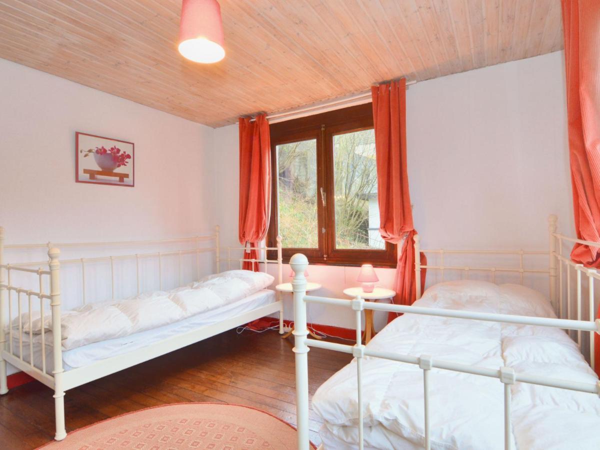 Child Friendly Holiday Home In La Roche En Ardenne Zewnętrze zdjęcie