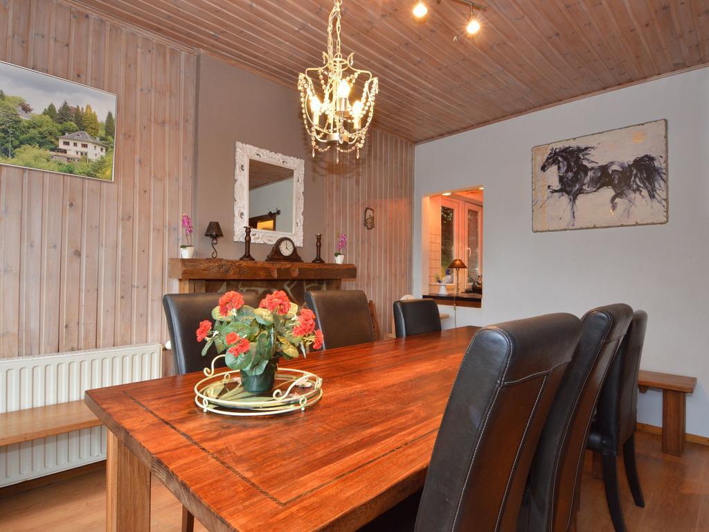 Child Friendly Holiday Home In La Roche En Ardenne Zewnętrze zdjęcie